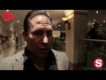UFC 138 - MMAnytt.se intervjuar Ian Roberto
