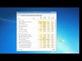 Building "Windows 8" - Task Manager