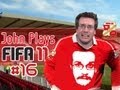 The FA Cup Final: The Miracle of Swindon Town #16