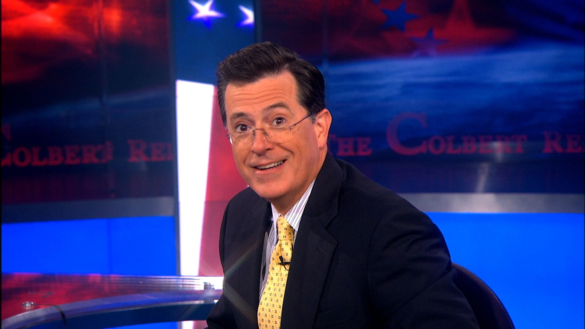 June 01, 2011 - Robert Kennedy, Jr. - The Colbert Report - Full Episode Video  | Comedy Central
