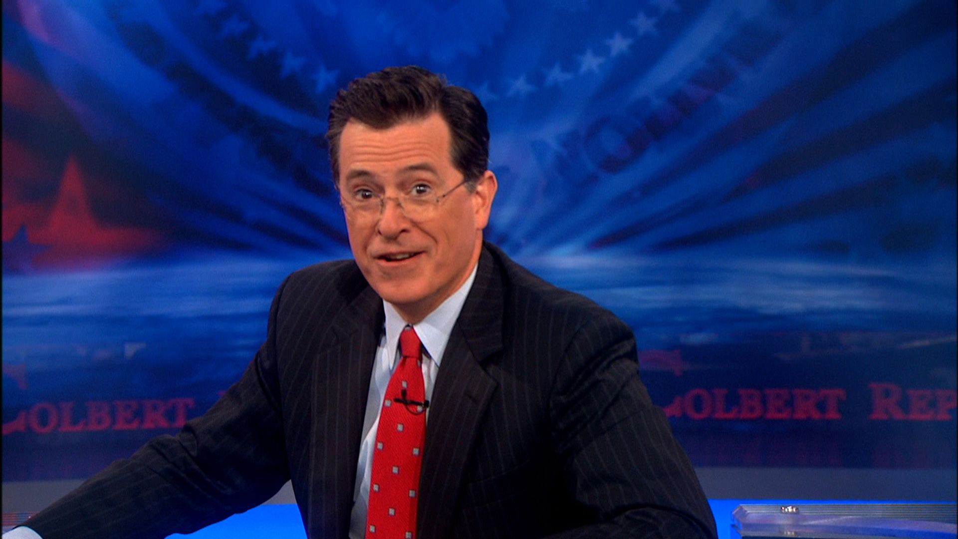 June 02, 2011 - Salman Khan - The Colbert Report - Full Episode Video  | Comedy Central