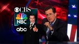 June 07, 2011 - Sugar Ray Leonard - The Colbert Report - Full Episode Video  | Comedy Central