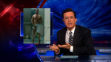 June 13, 2011 - Henry Kissinger - The Colbert Report - Full Episode Video  | Comedy Central