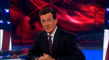 June 14, 2011 - Janny Scott - The Colbert Report - Full Episode Video  | Comedy Central