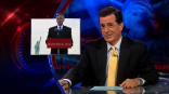 June 21, 2011 - Florence And The Machine - The Colbert Report - Full Episode Video  | Comedy Central