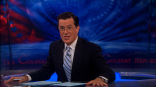 June 27, 2011 - Grover Norquist - The Colbert Report - Full Episode Video  | Comedy Central