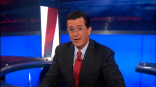 June 28, 2011 - Alexandra Pelosi - The Colbert Report - Full Episode Video  | Comedy Central