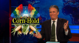 June 23, 2011 - Bruce Headlam - The Daily Show With Jon Stewart - Full Episode Video | Comedy Central