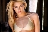 2011 Hometown Hotties Top 10: Shannon's Entry Video