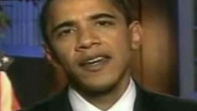 Pres. Obama guilty of executive privilege hypocrisy?
