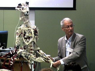 Cognitive Robotics and Artificial Intelligence