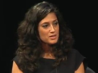 Fatima Bhutto: Songs of Blood and Sword
