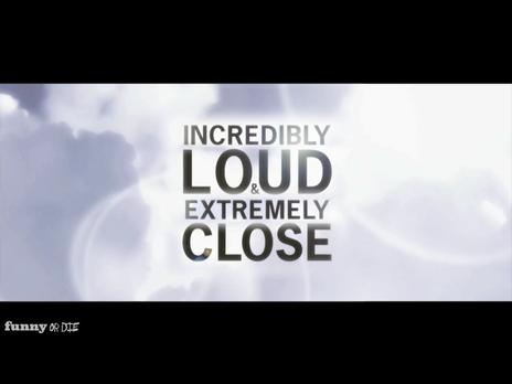 Incredibly Loud and Extremely Close Trailer
