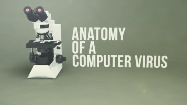 Stuxnet: Anatomy of a Computer Virus