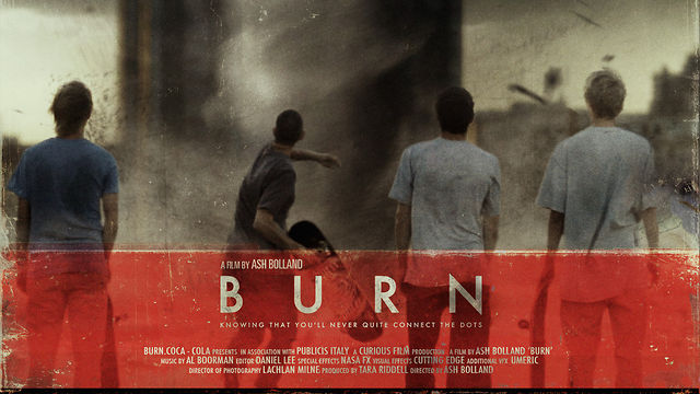 Burn - Short Film