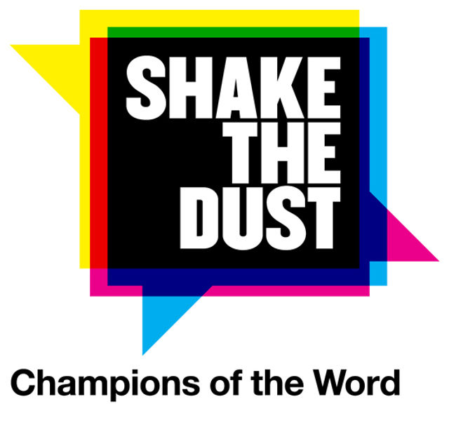 About Shake the Dust