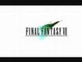 Final Fantasy 1-8 Battle Themes