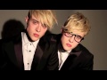 JEDWARD YOUNG LOVE ALBUM ADVERT