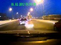 ЧП на электроподстанции на юге Петербурга
