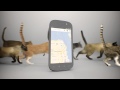 Nexus S™ 4G "Cats"