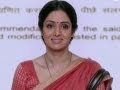 First look vook of English Vinglish - Official