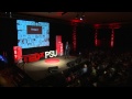 TEDxPSU - Rob Rogers - America Needs an Avatar