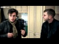 Richard Hammond meets Ray Winstone and Plan B - Top Gear - Series 18 Episode 3 - BBC Two