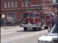 Chicago Fire Apparatus Parade 8/17/97