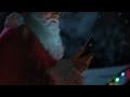 Apple - iPhone 4S - TV Ad - Santa