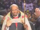 COGIC Bishop GE Patterson  Final Convocation Entrance as Leader of COGIC