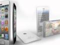 The New Upcoming iPhone 5 [concept]