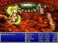 Final Fantasy 1 DOS - Boss Fight#15 Barbariccia