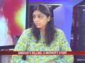 Aarushi's mother speaks to NDTV