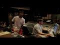 JARED EVAN Working w/ Pharrell, Game & The Neptunes
