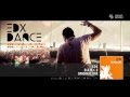 EDX - D.A.N.C.E. (Teaser) (Out On Beatport Nov. 11th)