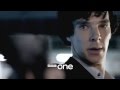 BBC Sherlock Series 2 -  Episode 1, A Scandal in Belgravia Trailer