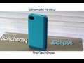 Switcheasy Eclipse - iPhone 4S Cinematic Review