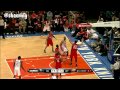 The Jeremy Lin Show vs New Jersey Nets | 2.4.2012 | HD |