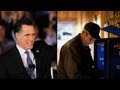 Poll Reveals GOP Nomination Now Two-Way Race Between Mitt Romney, Total Voter Apathy