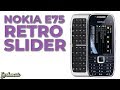 Nokia E75 Mobile Phone Review