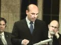 Nathan Cullen Forestry Black Liquor Subsidies to US Mills May 14, 2009