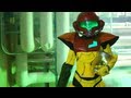Metroid: Encounter at Ceres Colony (Metroid Live-Action Fan Film)