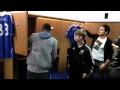 Chelsea FC - Bieber in Blue
