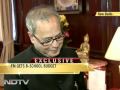 Dream Budget 2010: NDTV Exclusive
