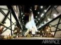 Go For Launch! Space Shuttle The Time-Lapse Movie