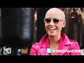 Amber Rose *Uncensored* - ChueyTV Exclusive (Part 2)