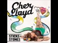 Cher Lloyd - Beautiful People ft. Carolina Liar
