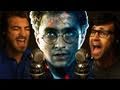 ♫ Harry Potter Song "Amazing" ♫
