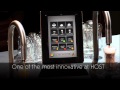 Top Brewer Reactions at HOST 2011 - by Scanomat