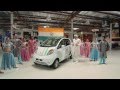 Jay Leno's Garage - 2012 Tata Nano: From Bollywood to Hollywood